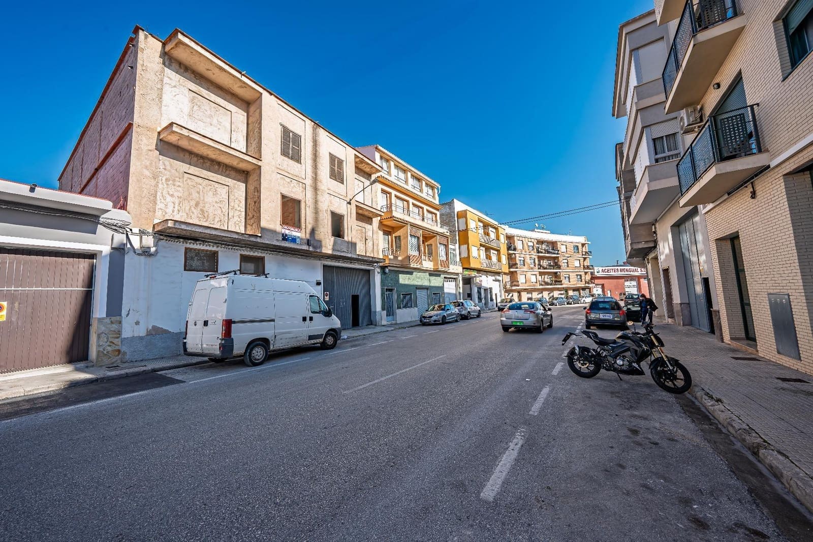 Comercial para venda em Pego - 179 000 € (Ref: 9743099)