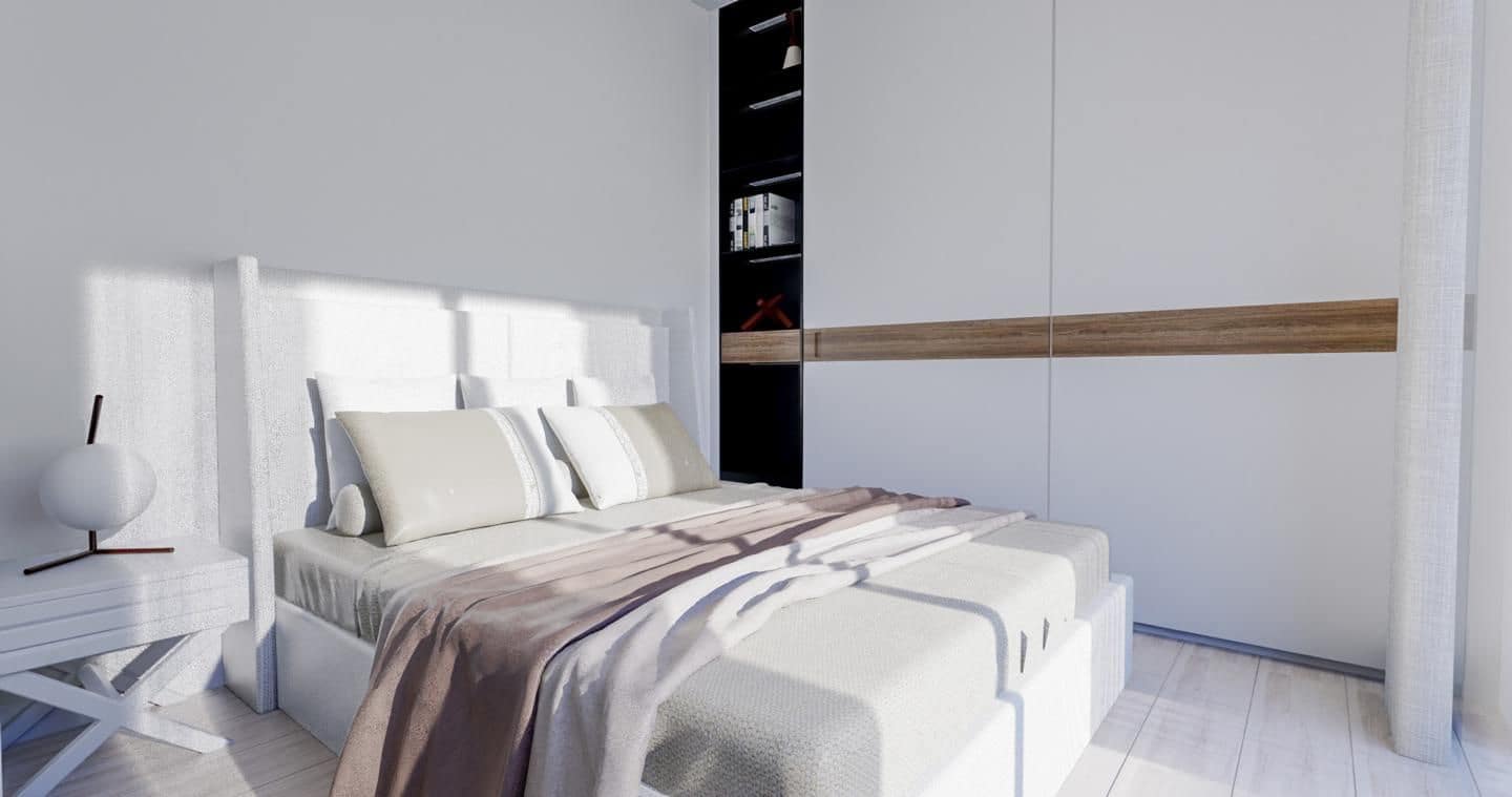 Chalet de 5 habitaciones en Finestrat en venta con piscina - 819.900 € (Ref: 9745285)