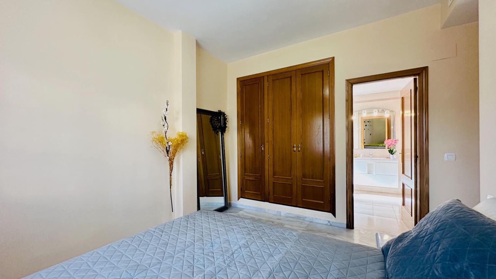 3 bedroom Semi-detached Villa for rent in La Nucia with pool - € 2,300 (Ref: 9747016)