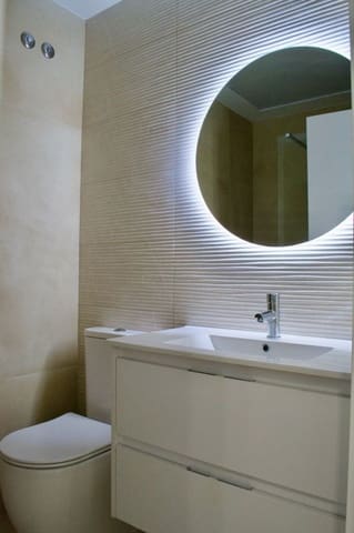 3 quarto Moradia para venda em Finestrat com piscina garagem - 550 000 € (Ref: 9751942)