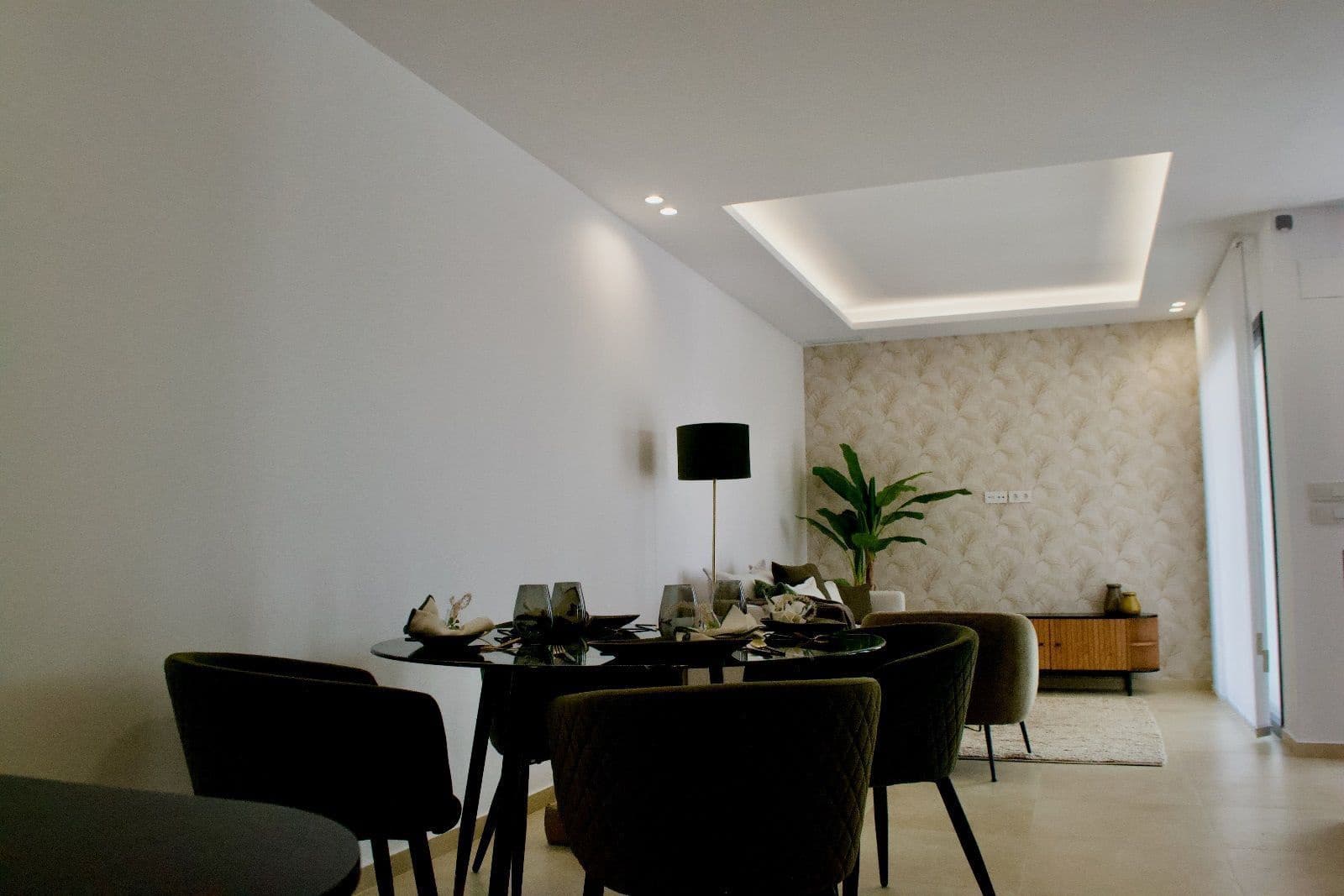 3 quarto Moradia para venda em Finestrat com piscina garagem - 550 000 € (Ref: 9751942)