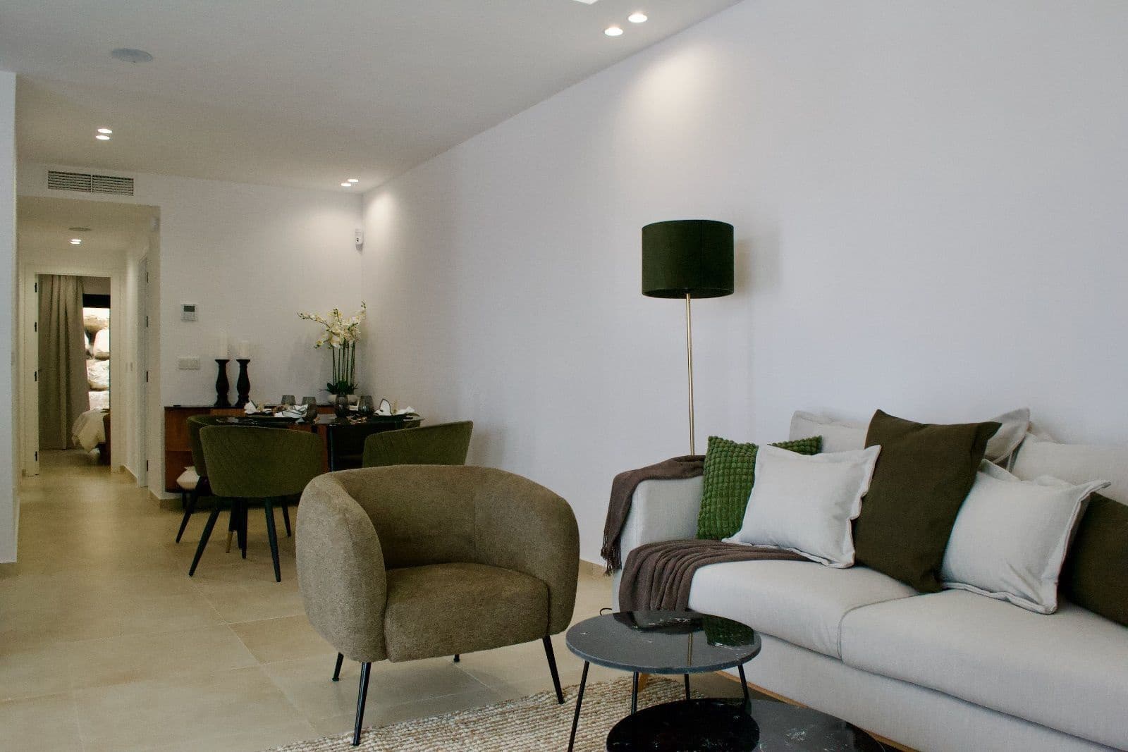 3 quarto Moradia para venda em Finestrat com piscina garagem - 550 000 € (Ref: 9751942)