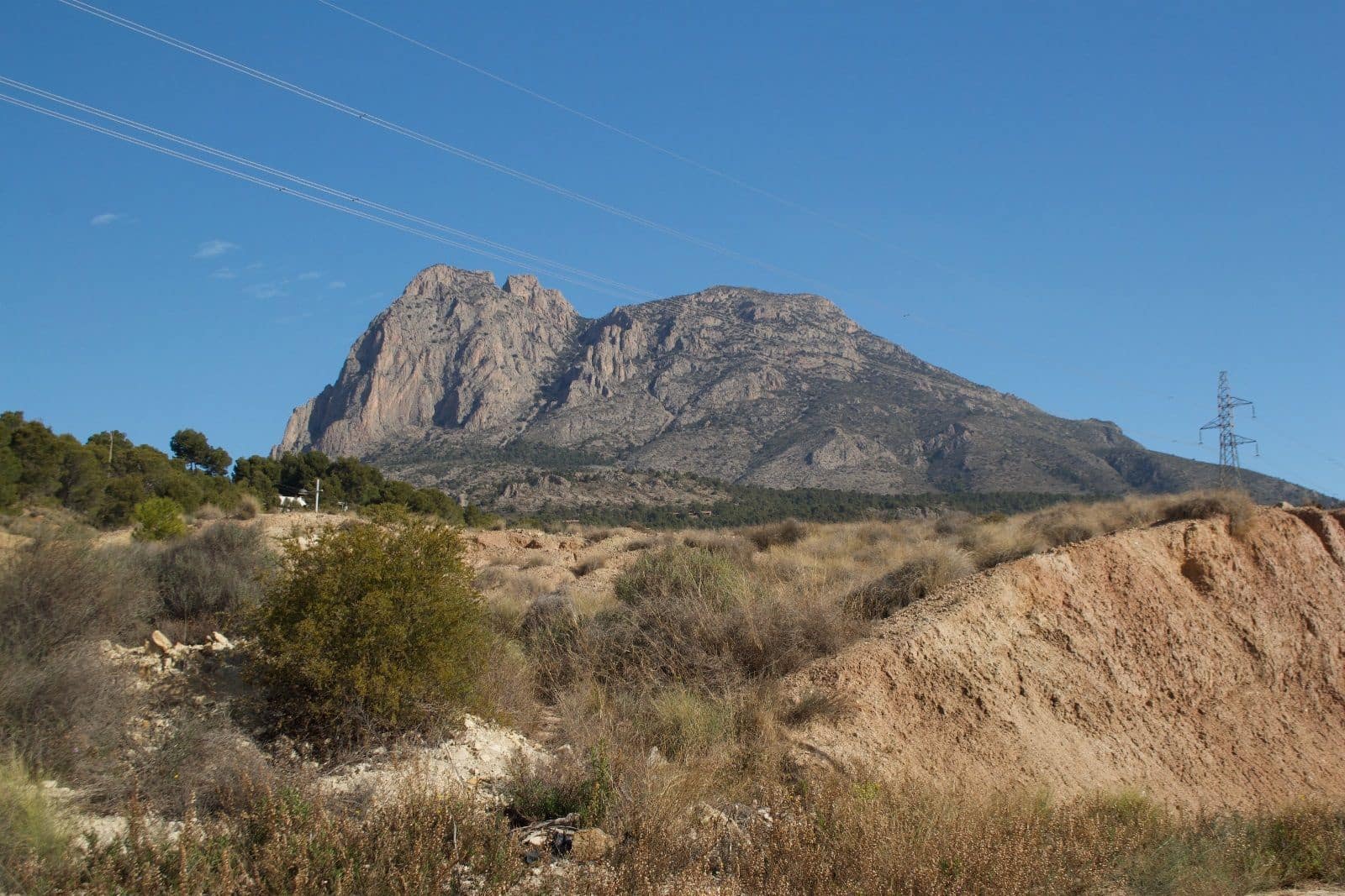 3 quarto Moradia para venda em Finestrat com piscina garagem - 550 000 € (Ref: 9751942)