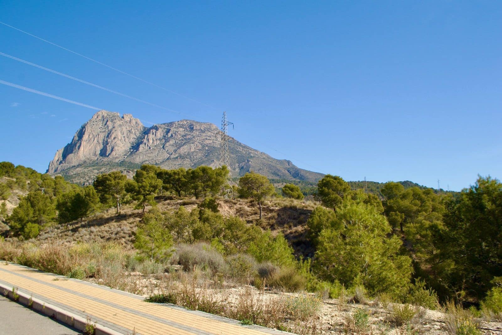 3 quarto Moradia para venda em Finestrat com piscina garagem - 550 000 € (Ref: 9751942)