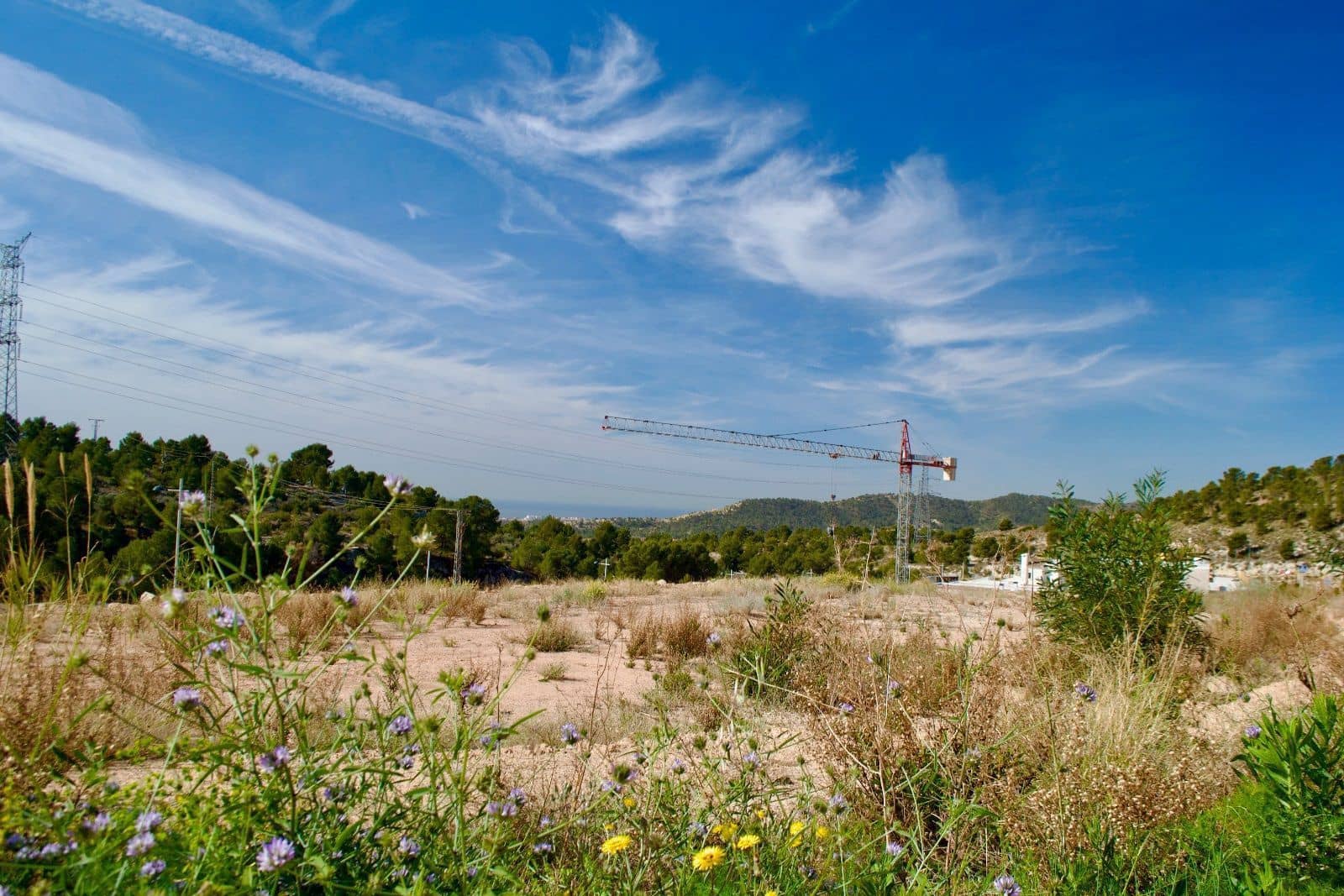 3 quarto Moradia para venda em Finestrat com piscina garagem - 550 000 € (Ref: 9751942)