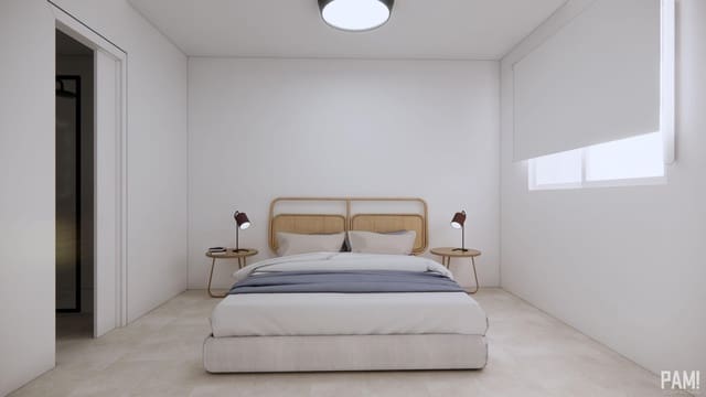 2 soveværelse Lejlighed til salg i El Mojon, Pilar de la Horadada med swimmingpool - € 295.900 (Ref: 9751943)