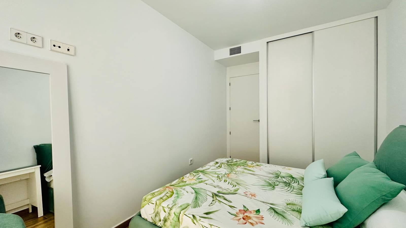 2 Zimmer Apartment zu verkaufen in La Villajoyosa / Vila Joiosa mit Pool - 480.000 € (Ref: 9758919)