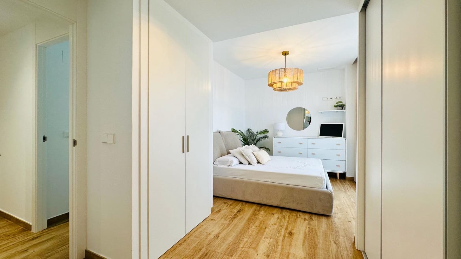 2 Zimmer Apartment zu verkaufen in La Villajoyosa / Vila Joiosa mit Pool - 480.000 € (Ref: 9758919)