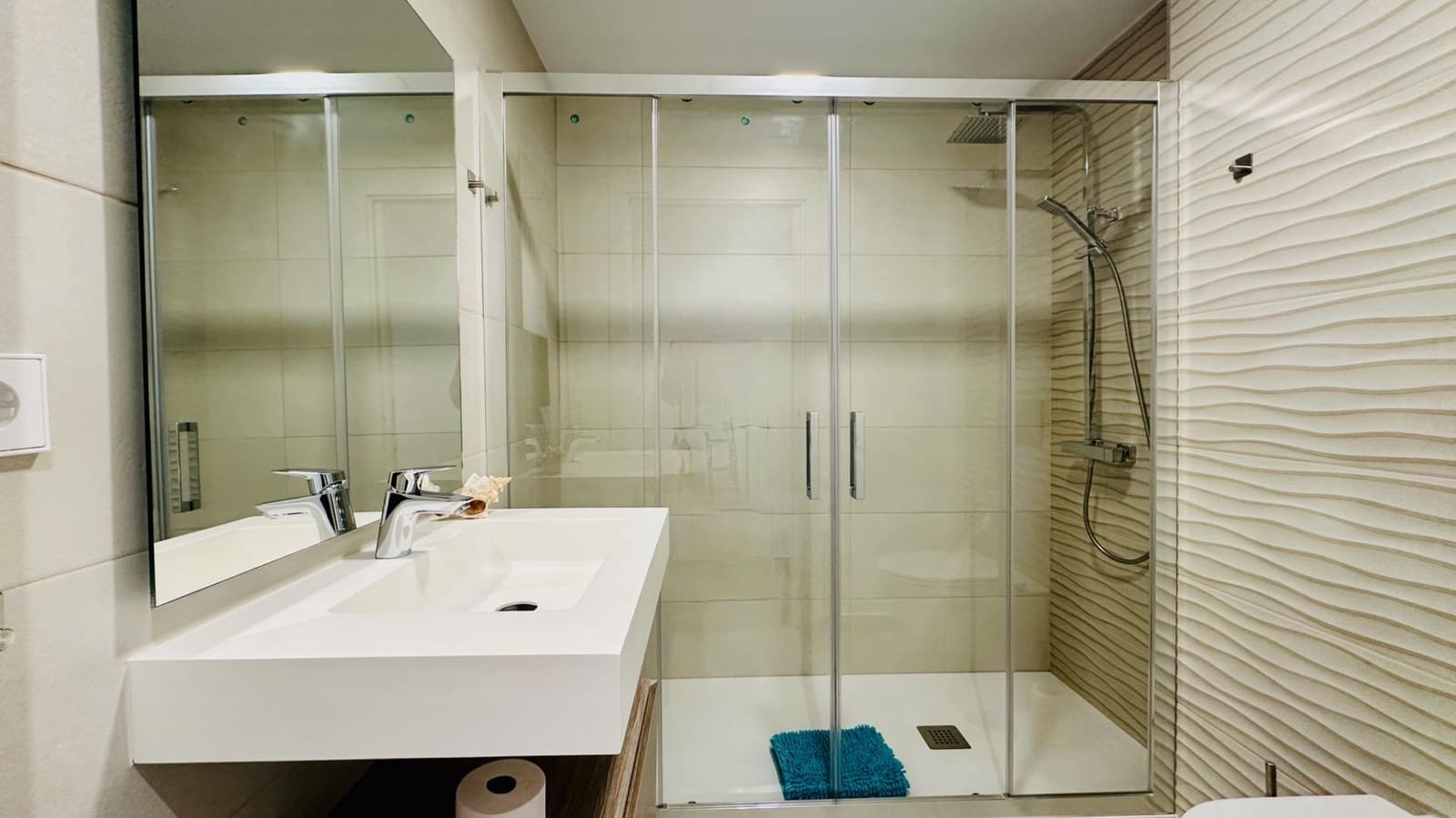 2 Zimmer Apartment zu verkaufen in La Villajoyosa / Vila Joiosa mit Pool - 480.000 € (Ref: 9758919)