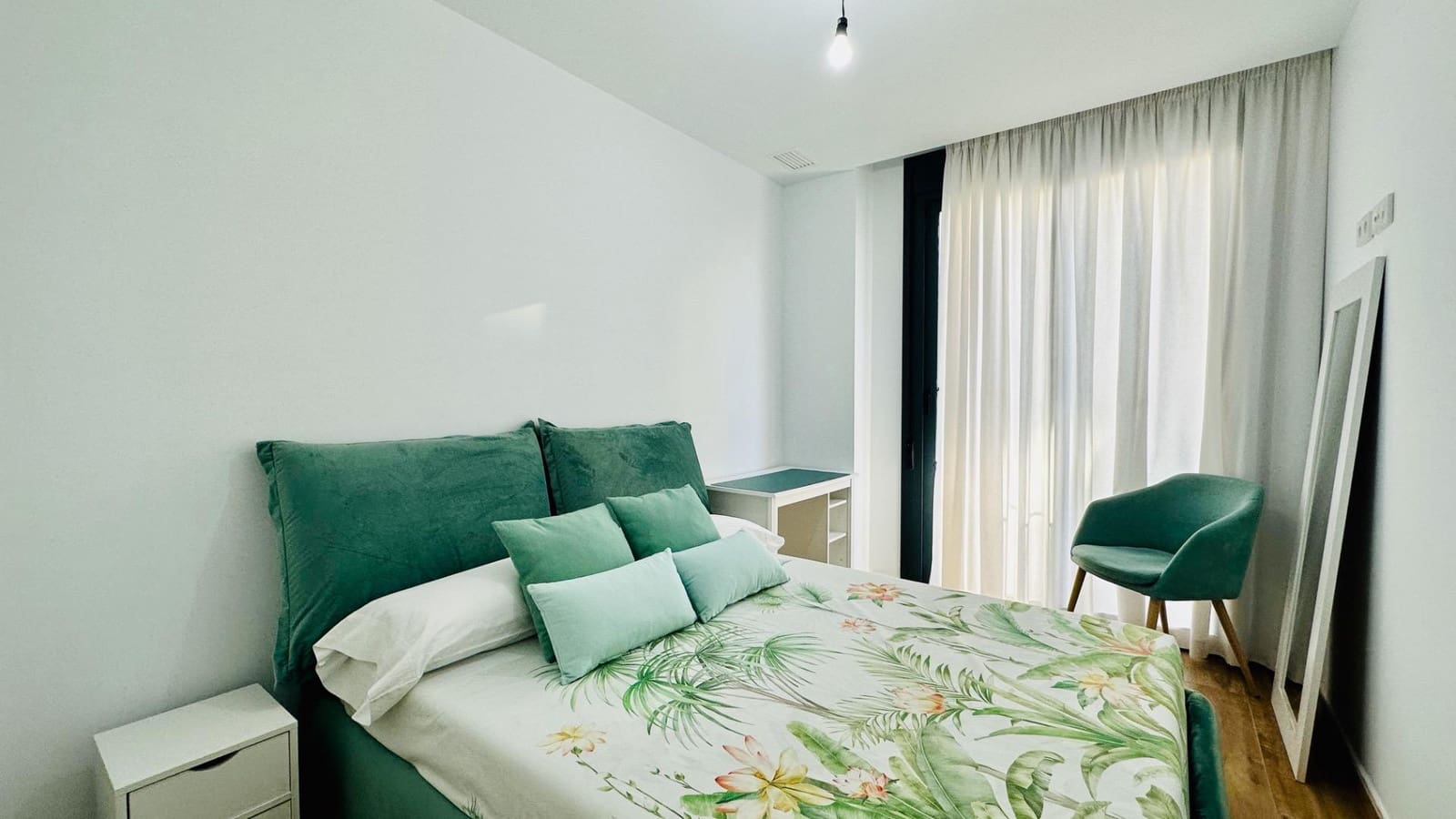 2 Zimmer Apartment zu verkaufen in La Villajoyosa / Vila Joiosa mit Pool - 480.000 € (Ref: 9758919)