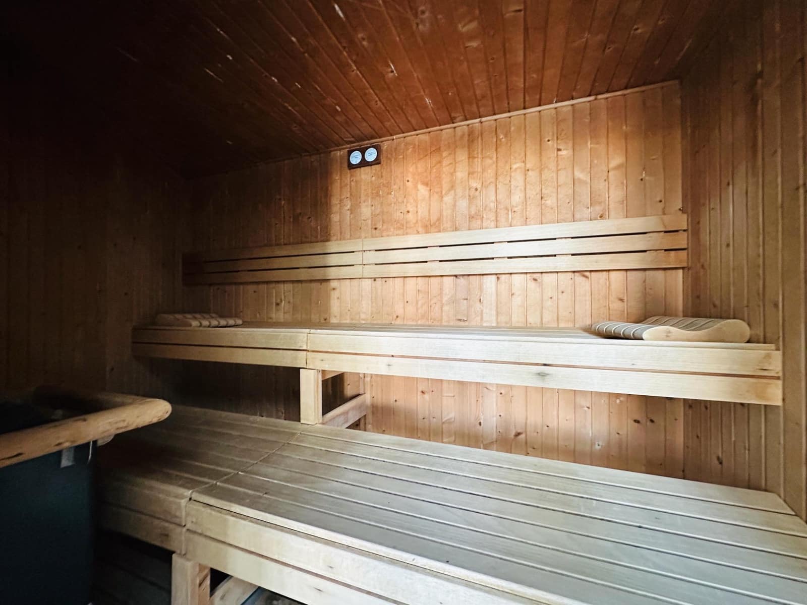 2 Zimmer Apartment zu verkaufen in La Villajoyosa / Vila Joiosa mit Pool - 480.000 € (Ref: 9758919)