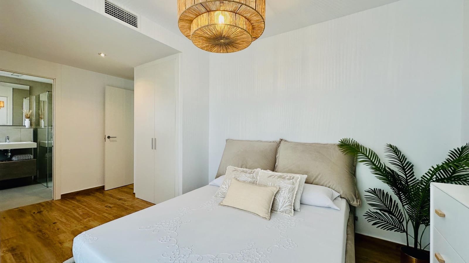 2 slaapkamer Appartement te koop in La Villajoyosa / Vila Joiosa met zwembad - € 470.000 (Ref: 9758919)