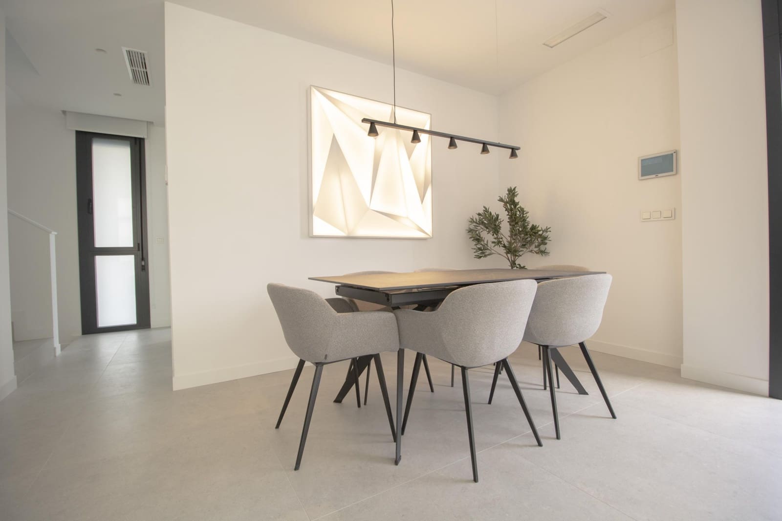 3 chambre Villa/Maison à vendre à Finestrat - 579 000 € (Ref: 9758920)