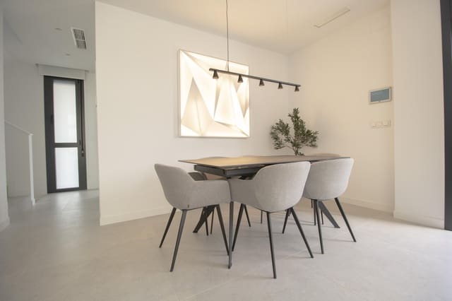 3 chambre Villa/Maison à vendre à Finestrat - 579 000 € (Ref: 9758920)