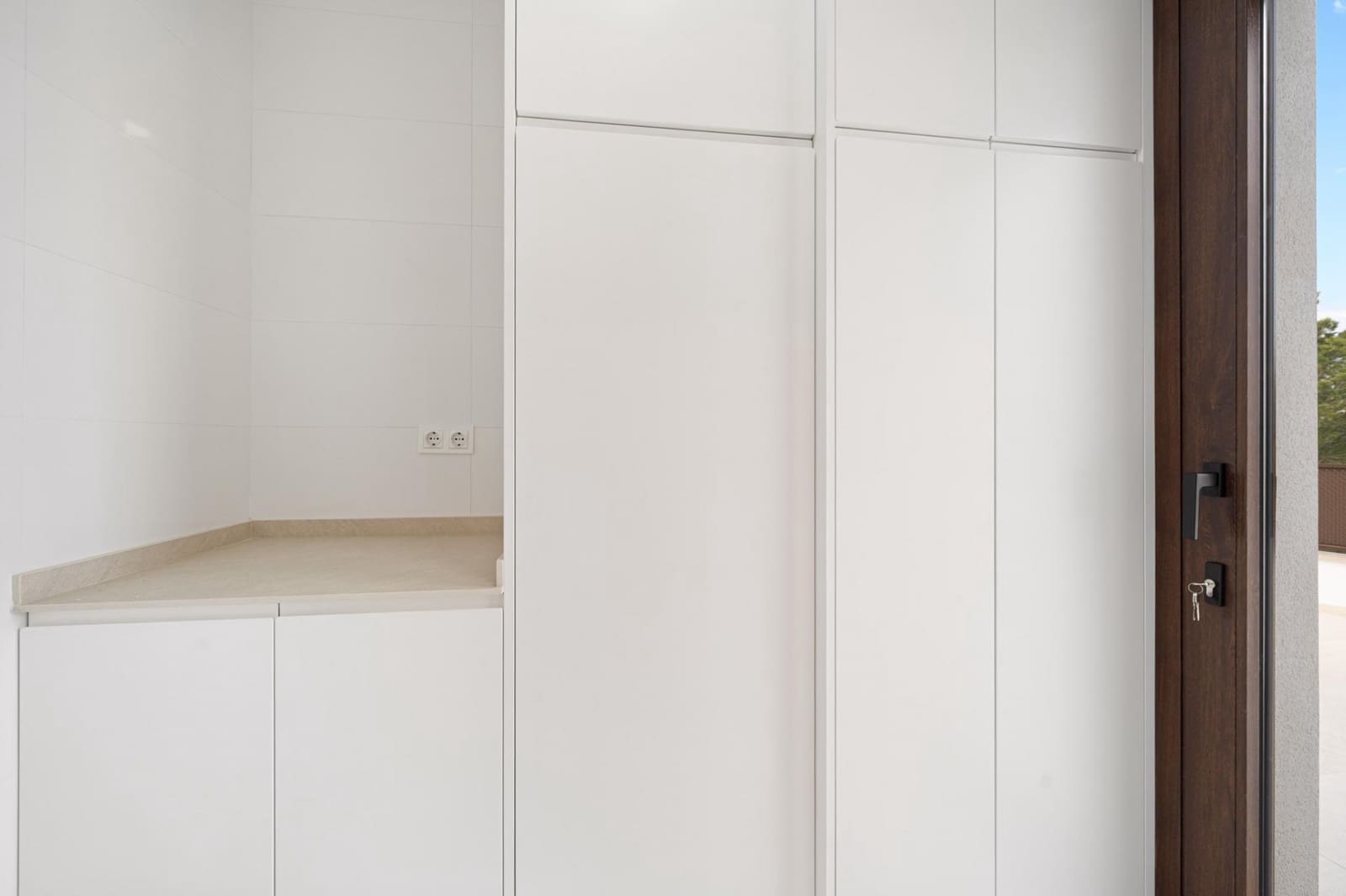 3 sypialnia Willa na sprzedaż w Polop - 639 000 € (Ref: 9758921)