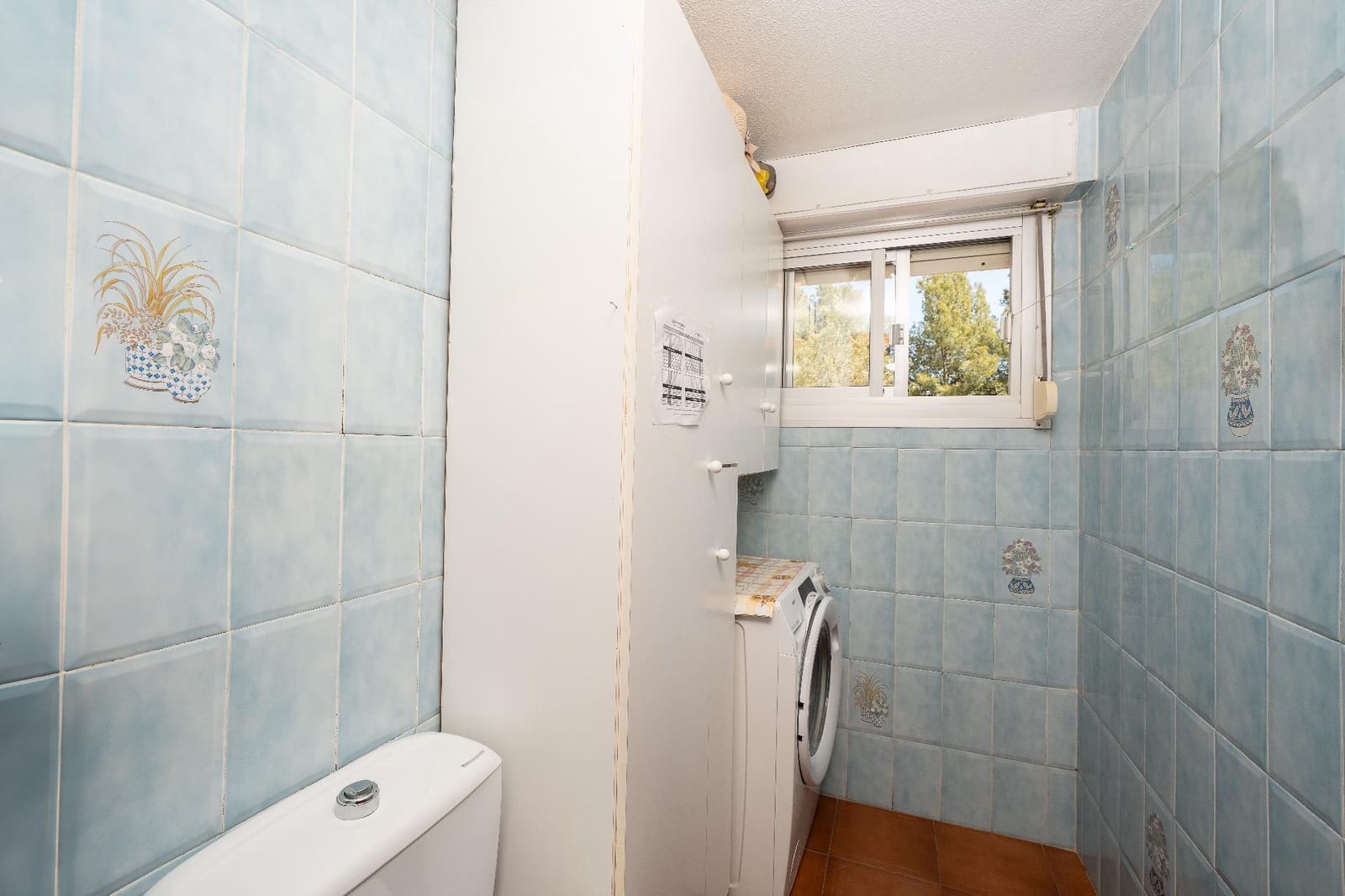 Piso de 3 habitaciones en Jijona / Xixona en venta - 87.000 € (Ref: 9770604)