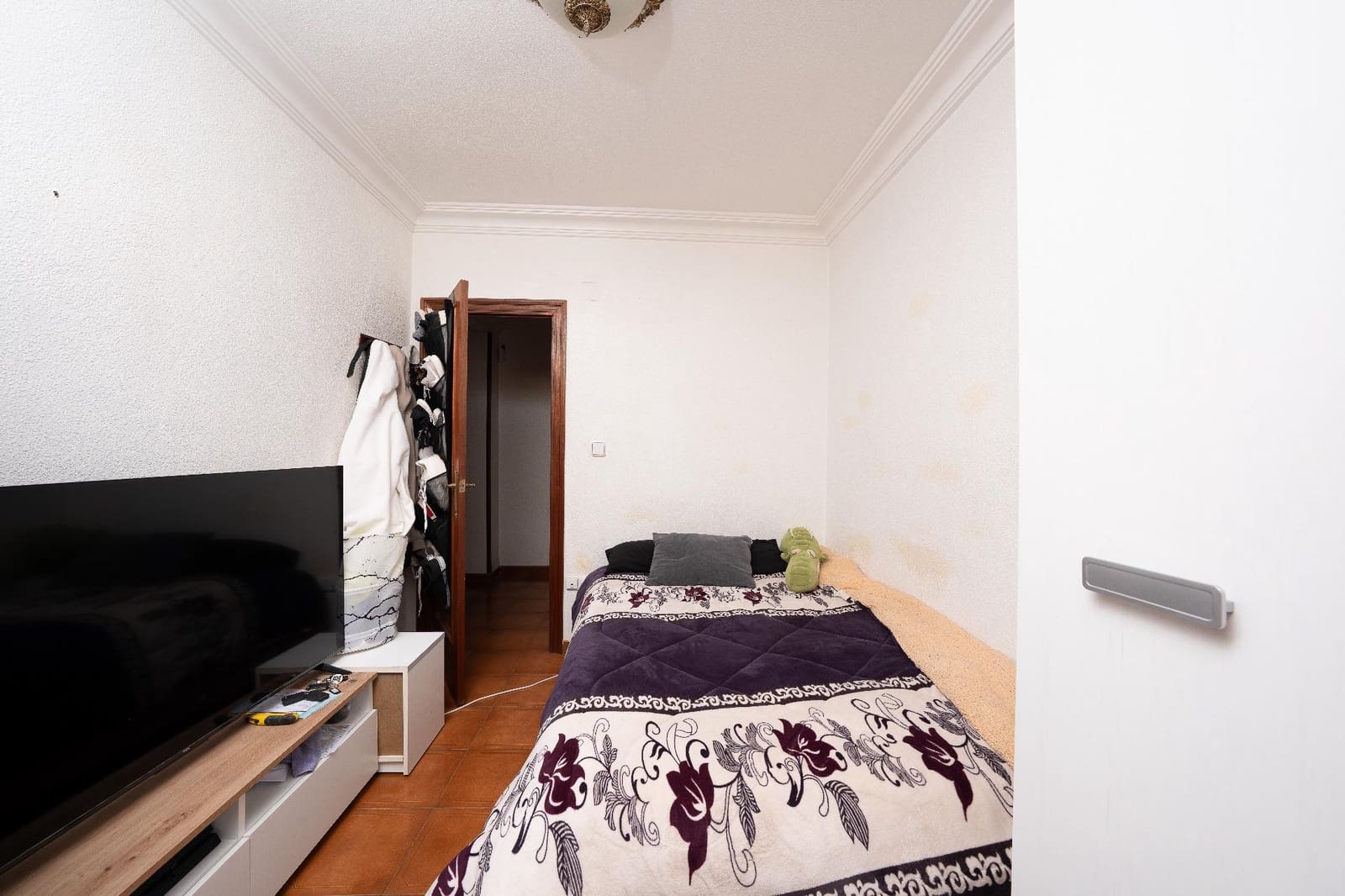 Piso de 3 habitaciones en Jijona / Xixona en venta - 87.000 € (Ref: 9770604)