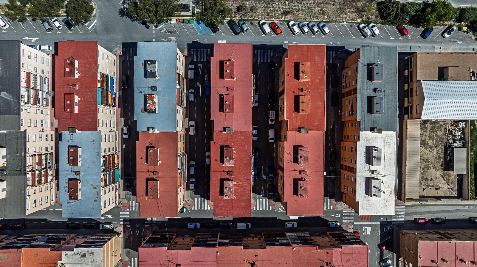 Piso de 3 habitaciones en Jijona / Xixona en venta - 87.000 € (Ref: 9770604)