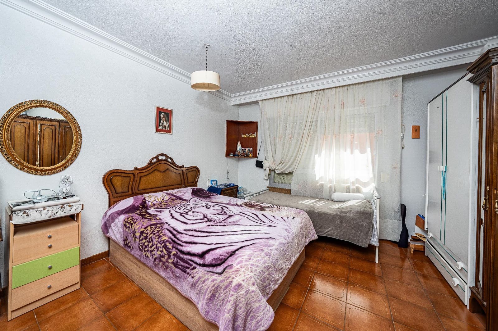 Piso de 3 habitaciones en Jijona / Xixona en venta - 87.000 € (Ref: 9770604)