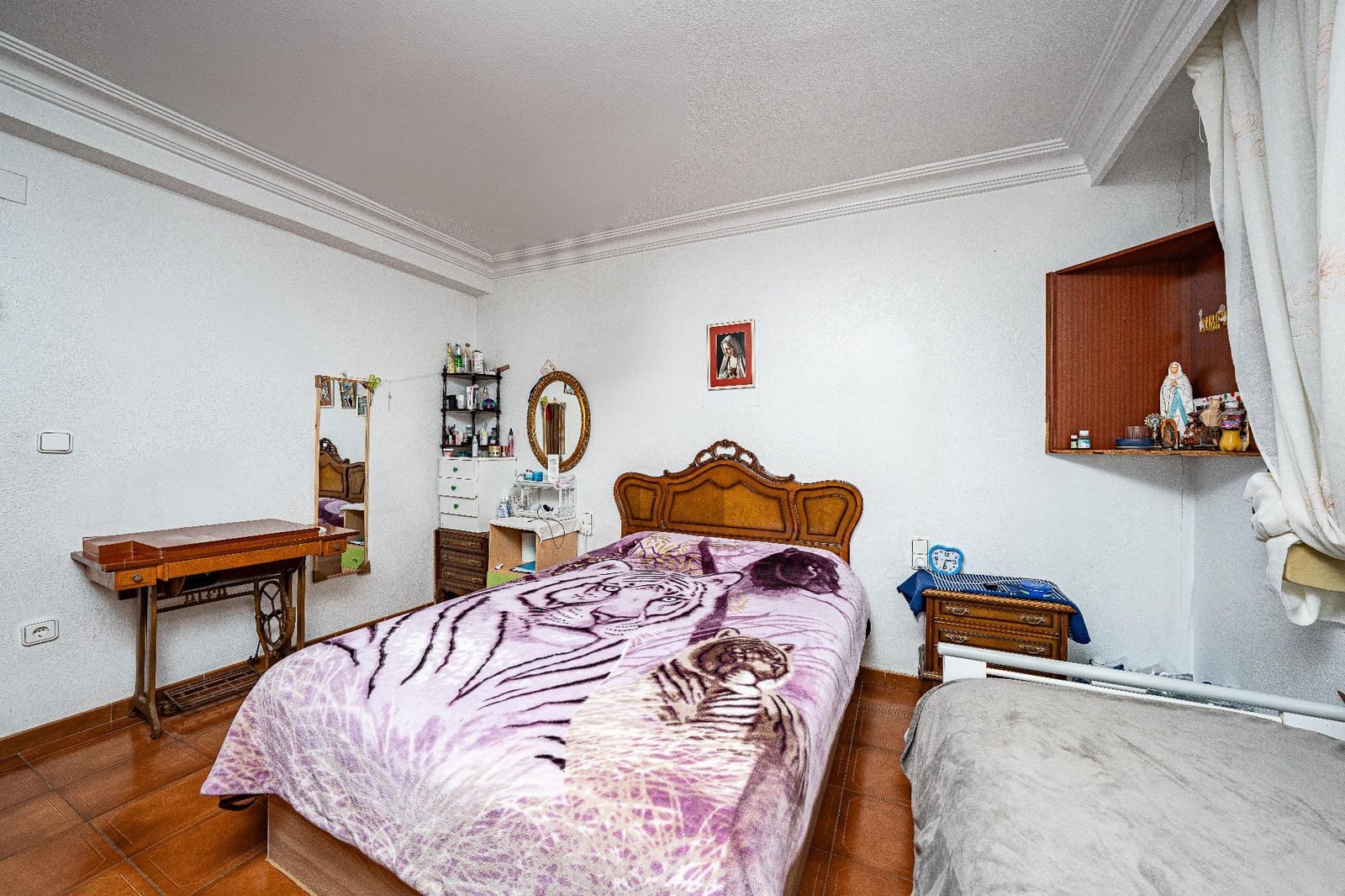 Piso de 3 habitaciones en Jijona / Xixona en venta - 87.000 € (Ref: 9770604)