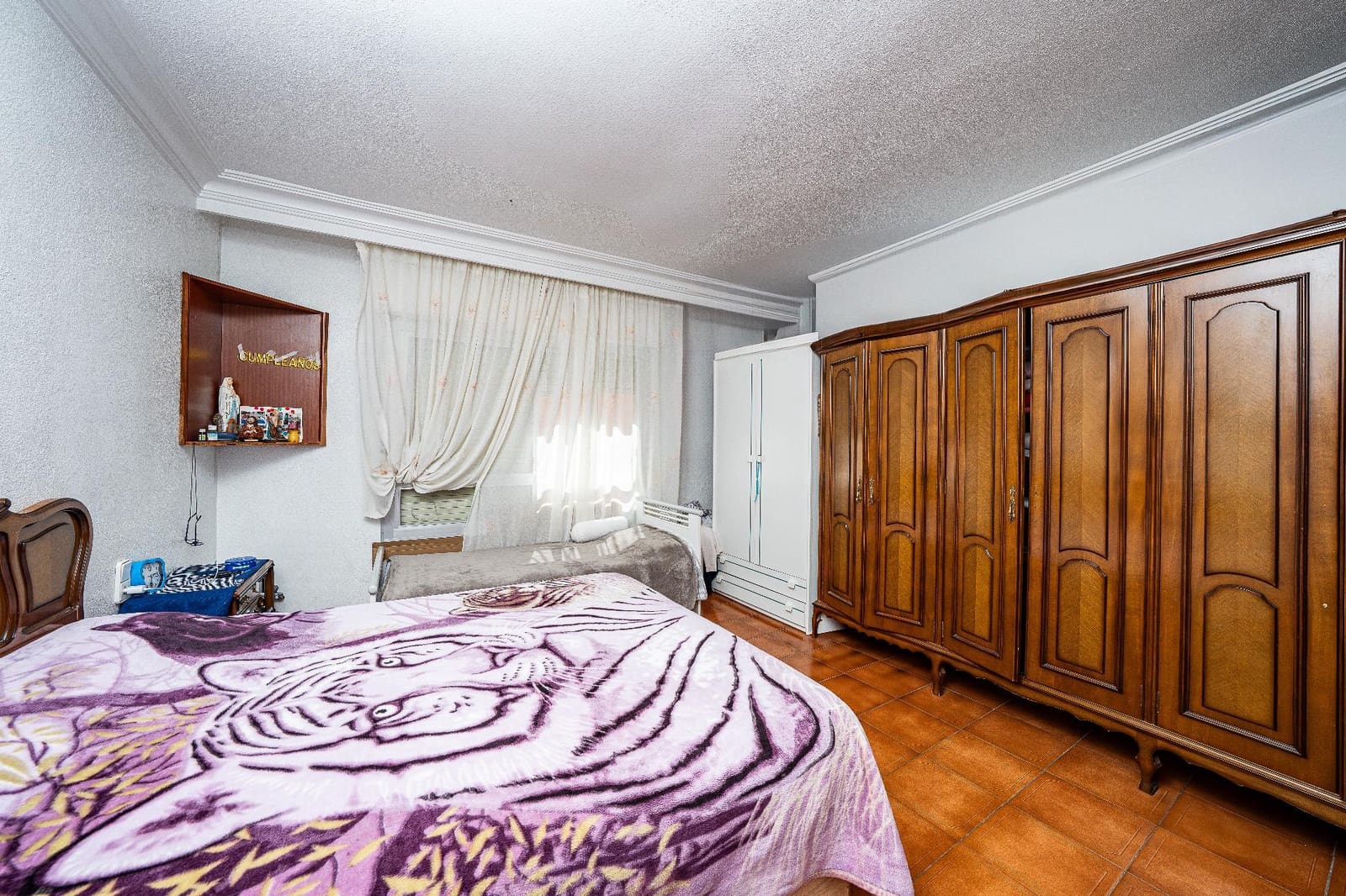 Piso de 3 habitaciones en Jijona / Xixona en venta - 87.000 € (Ref: 9770604)