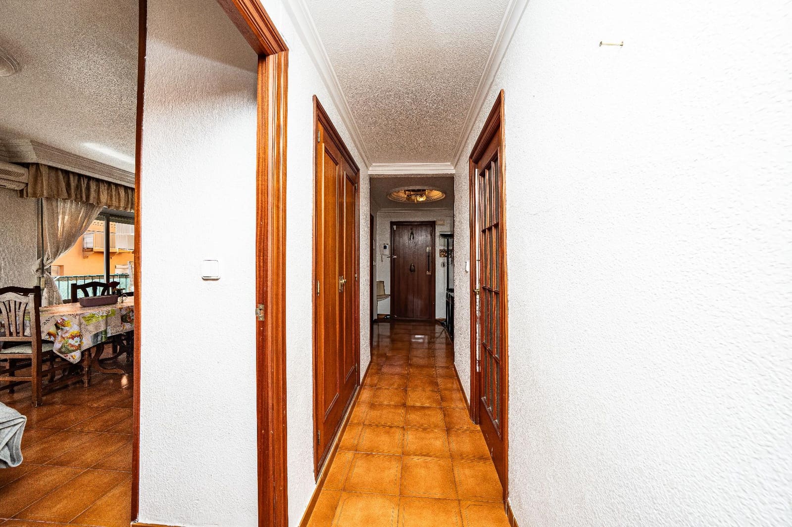 Piso de 3 habitaciones en Jijona / Xixona en venta - 87.000 € (Ref: 9770604)