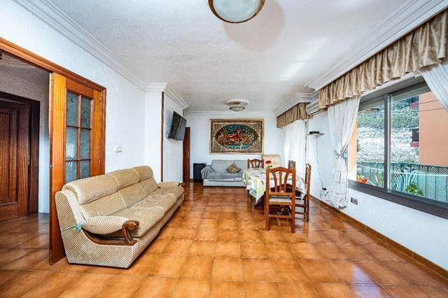 Piso de 3 habitaciones en Jijona / Xixona en venta - 87.000 € (Ref: 9770604)