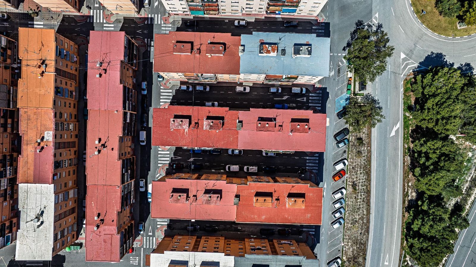 Piso de 3 habitaciones en Jijona / Xixona en venta - 87.000 € (Ref: 9770604)