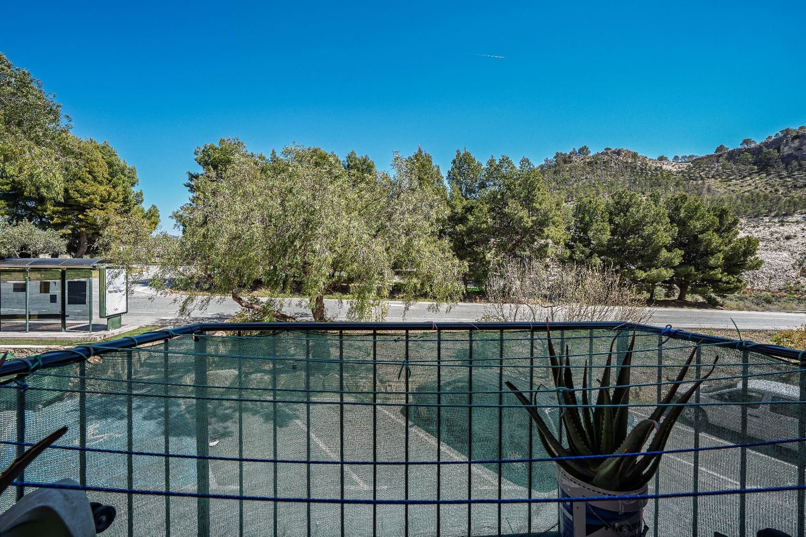 Piso de 3 habitaciones en Jijona / Xixona en venta - 87.000 € (Ref: 9770604)