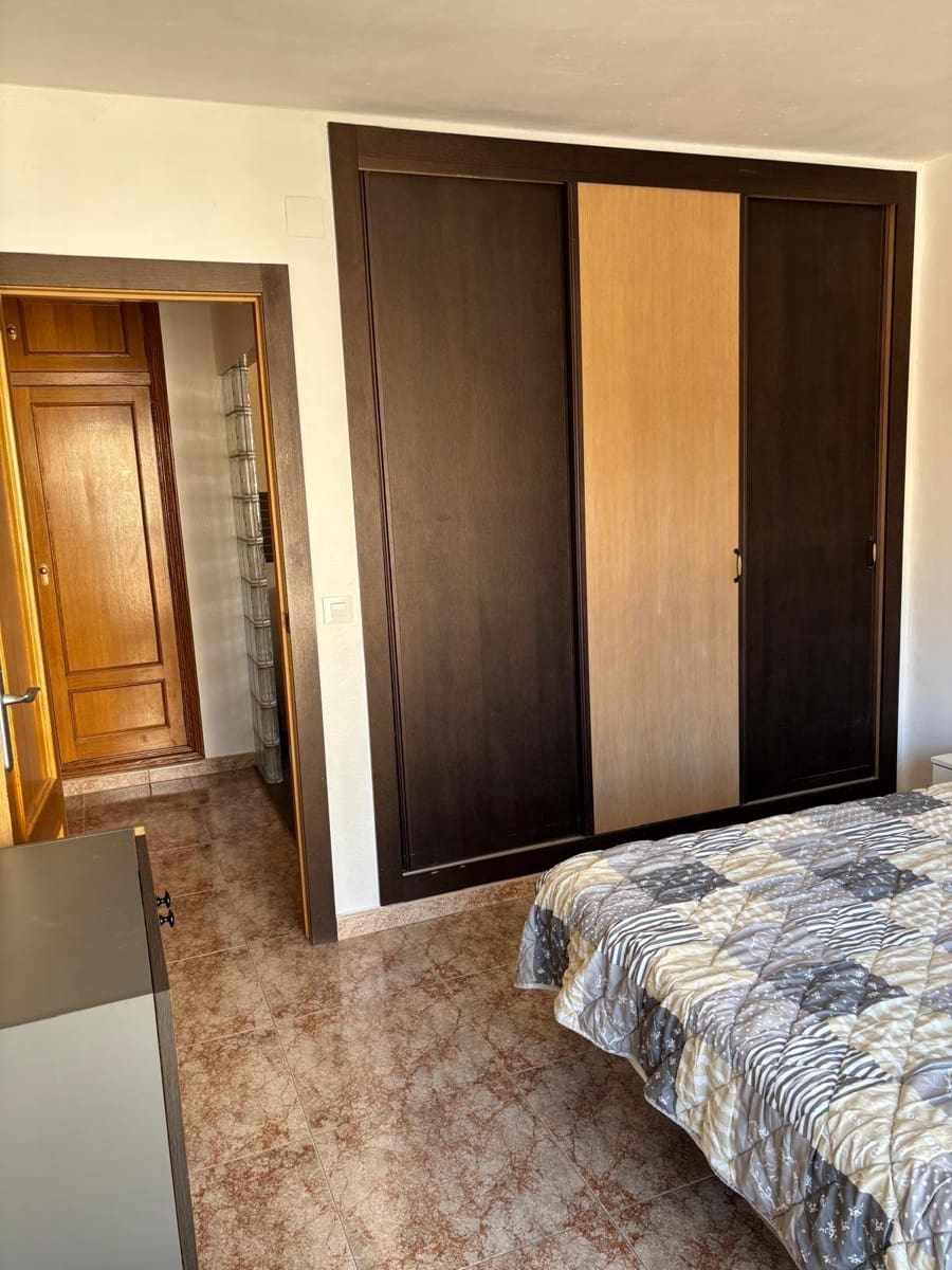 3 makuuhuone Kattohuoneisto myytävänä paikassa Polop - 295 500 € (Ref: 9773006)