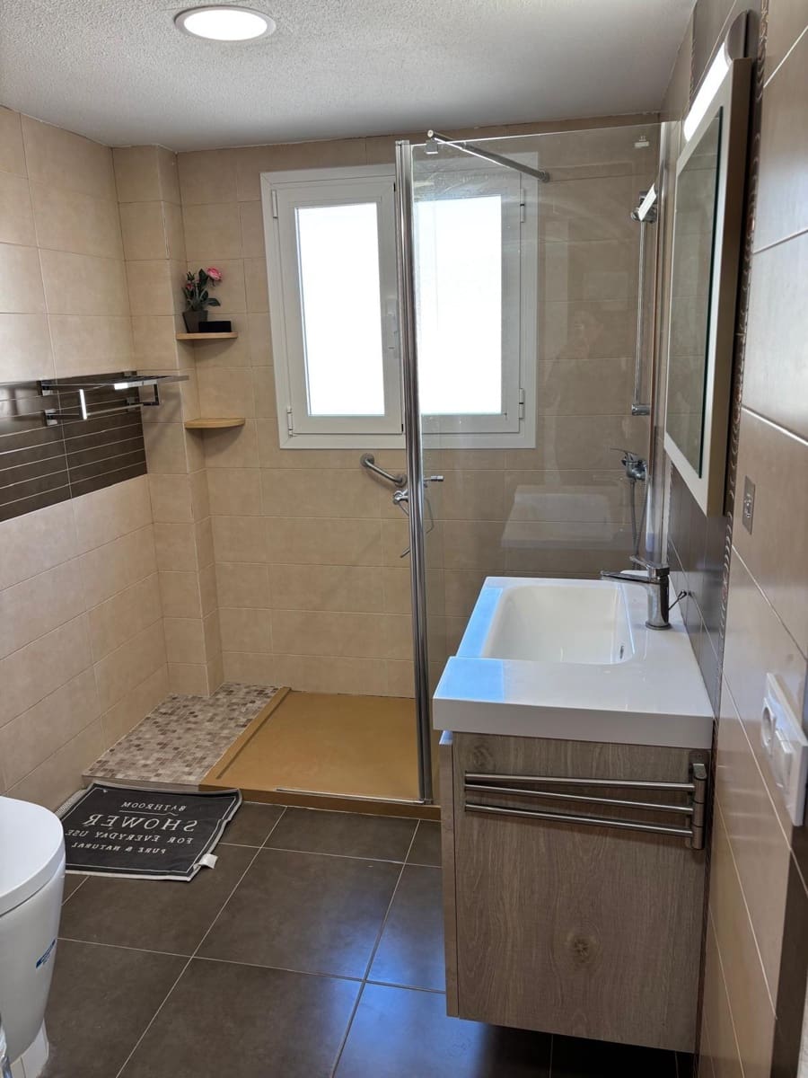 3 makuuhuone Kattohuoneisto myytävänä paikassa Polop - 295 500 € (Ref: 9773006)