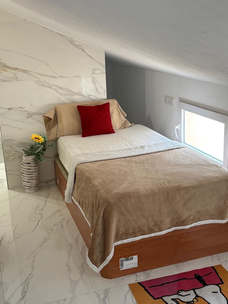 3 makuuhuone Kattohuoneisto myytävänä paikassa Polop - 295 500 € (Ref: 9773006)