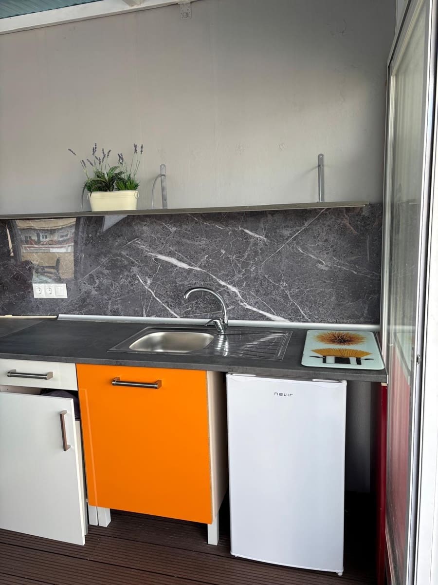 3 makuuhuone Kattohuoneisto myytävänä paikassa Polop - 295 500 € (Ref: 9773006)