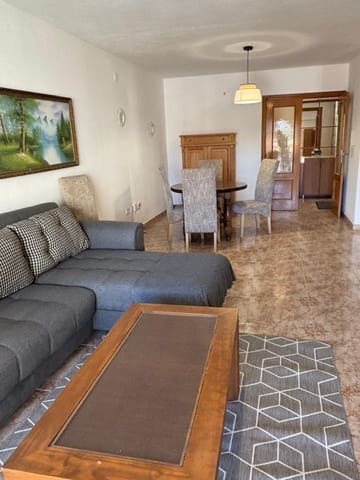 3 makuuhuone Kattohuoneisto myytävänä paikassa Polop - 295 500 € (Ref: 9773006)