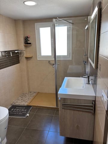 3 makuuhuone Kattohuoneisto myytävänä paikassa Polop - 295 500 € (Ref: 9773006)