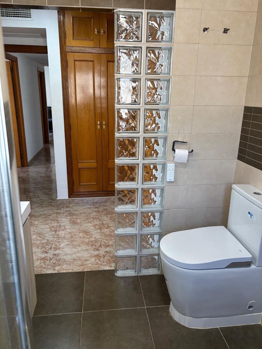 3 makuuhuone Kattohuoneisto myytävänä paikassa Polop - 295 500 € (Ref: 9773006)