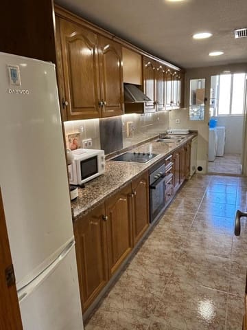 3 makuuhuone Kattohuoneisto myytävänä paikassa Polop - 295 500 € (Ref: 9773006)