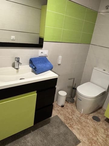 3 makuuhuone Kattohuoneisto myytävänä paikassa Polop - 295 500 € (Ref: 9773006)