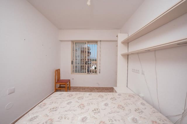 3 Zimmer Penthouse zu verkaufen in Polop - 295.500 € (Ref: 9773006)