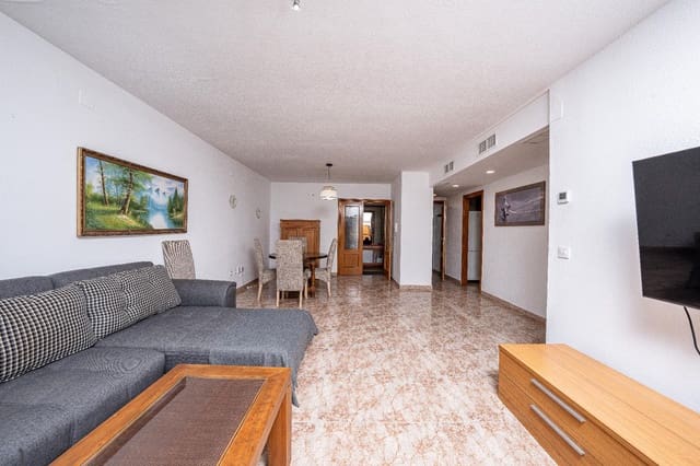 3 Zimmer Penthouse zu verkaufen in Polop - 295.500 € (Ref: 9773006)