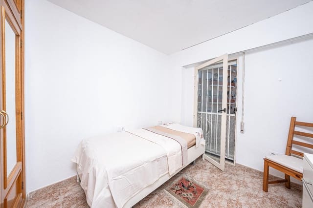3 Zimmer Penthouse zu verkaufen in Polop - 295.500 € (Ref: 9773006)