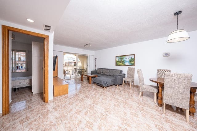 3 Zimmer Penthouse zu verkaufen in Polop - 295.500 € (Ref: 9773006)