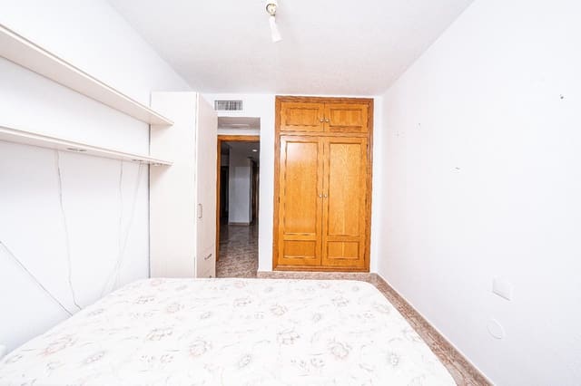 3 soveværelse Penthouse til salg i Polop - € 295.500 (Ref: 9773006)