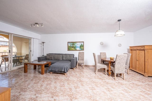 3 soveværelse Penthouse til salg i Polop - € 295.500 (Ref: 9773006)