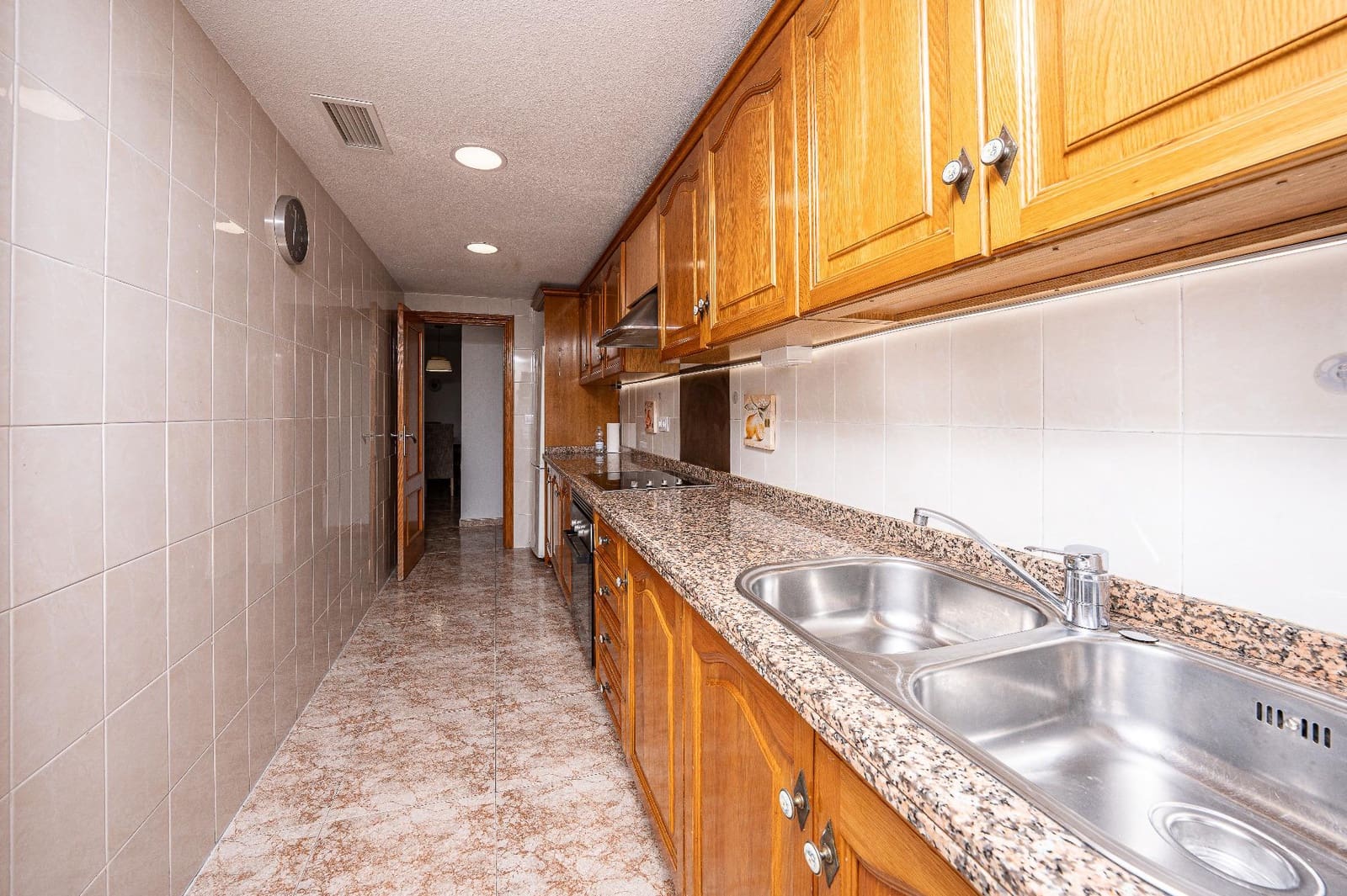 Ático de 3 habitaciones en Polop en venta - 295.000 € (Ref: 9773006)