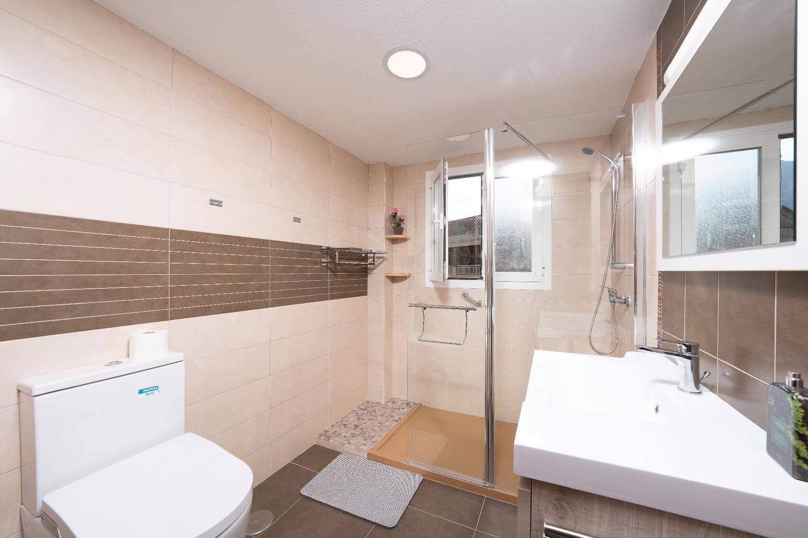 Ático de 3 habitaciones en Polop en venta - 295.000 € (Ref: 9773006)