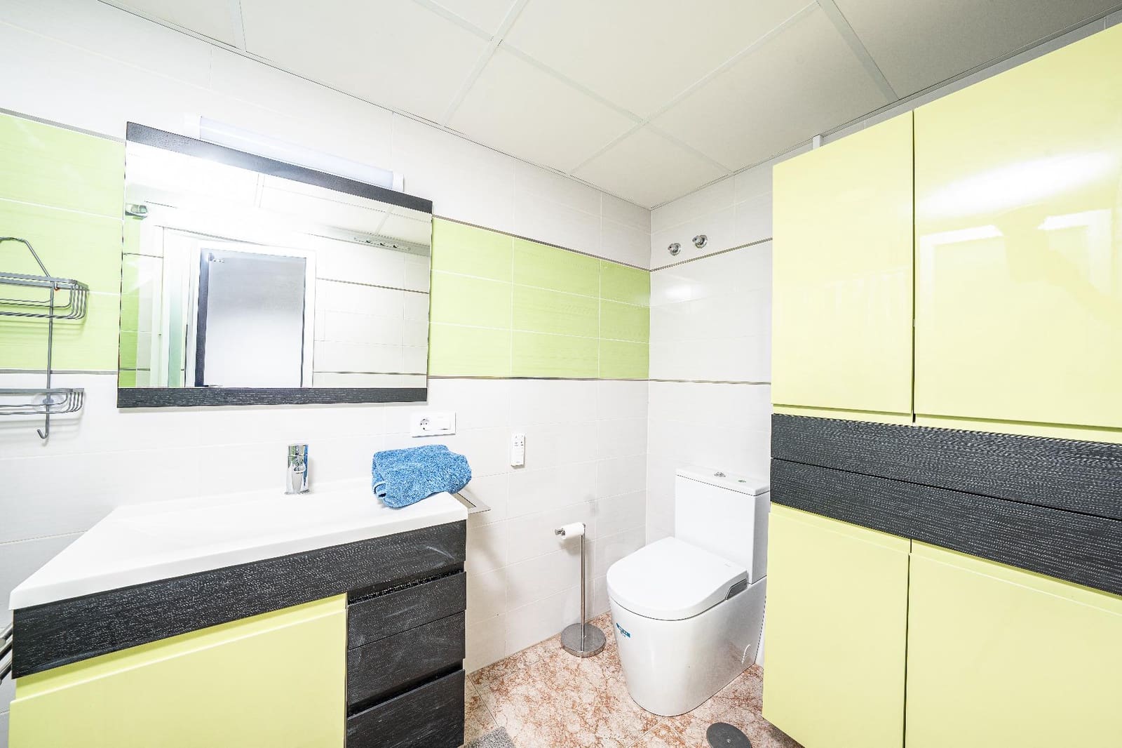 Ático de 3 habitaciones en Polop en venta - 295.000 € (Ref: 9773006)
