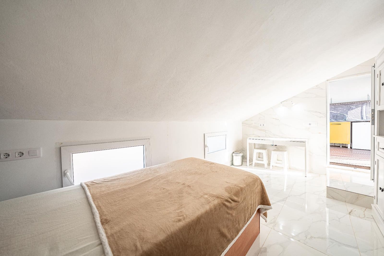 Ático de 3 habitaciones en Polop en venta - 295.000 € (Ref: 9773006)