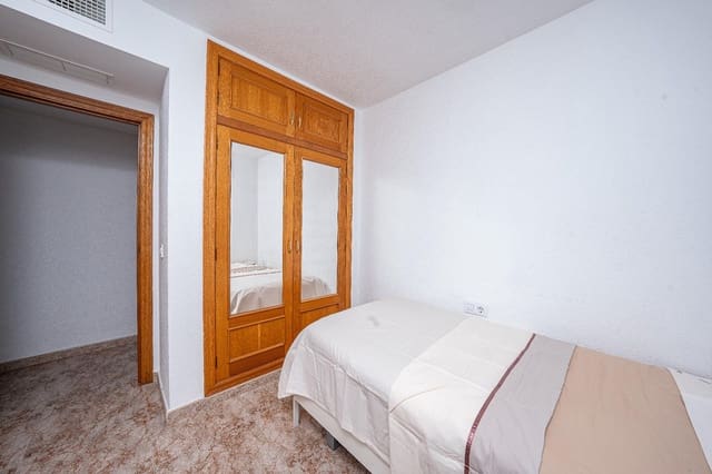 3 camera da letto Attico in vendita in Polop - 295.000 € (Rif: 9773006)
