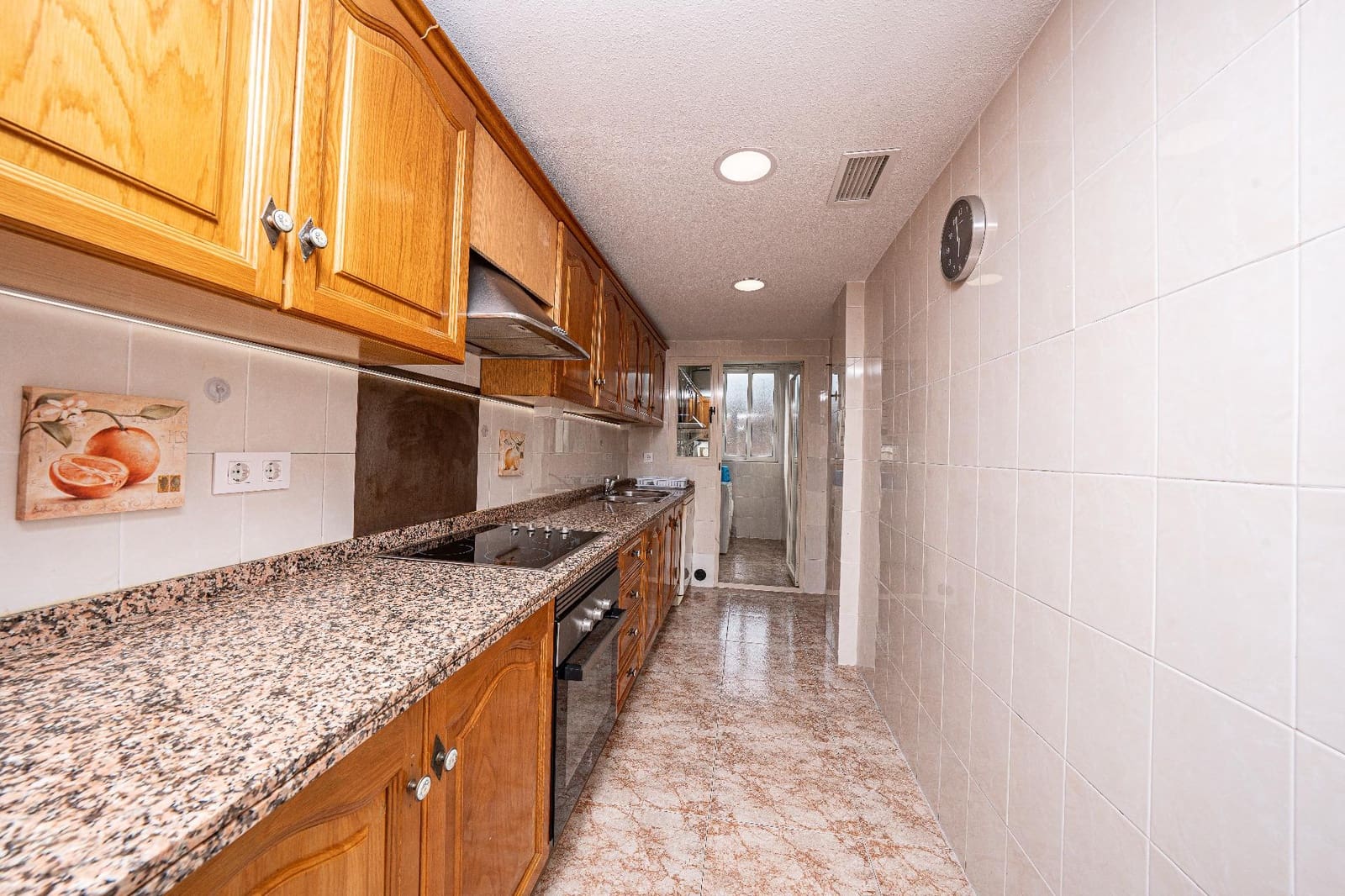 Ático de 3 habitaciones en Polop en venta - 295.000 € (Ref: 9773006)